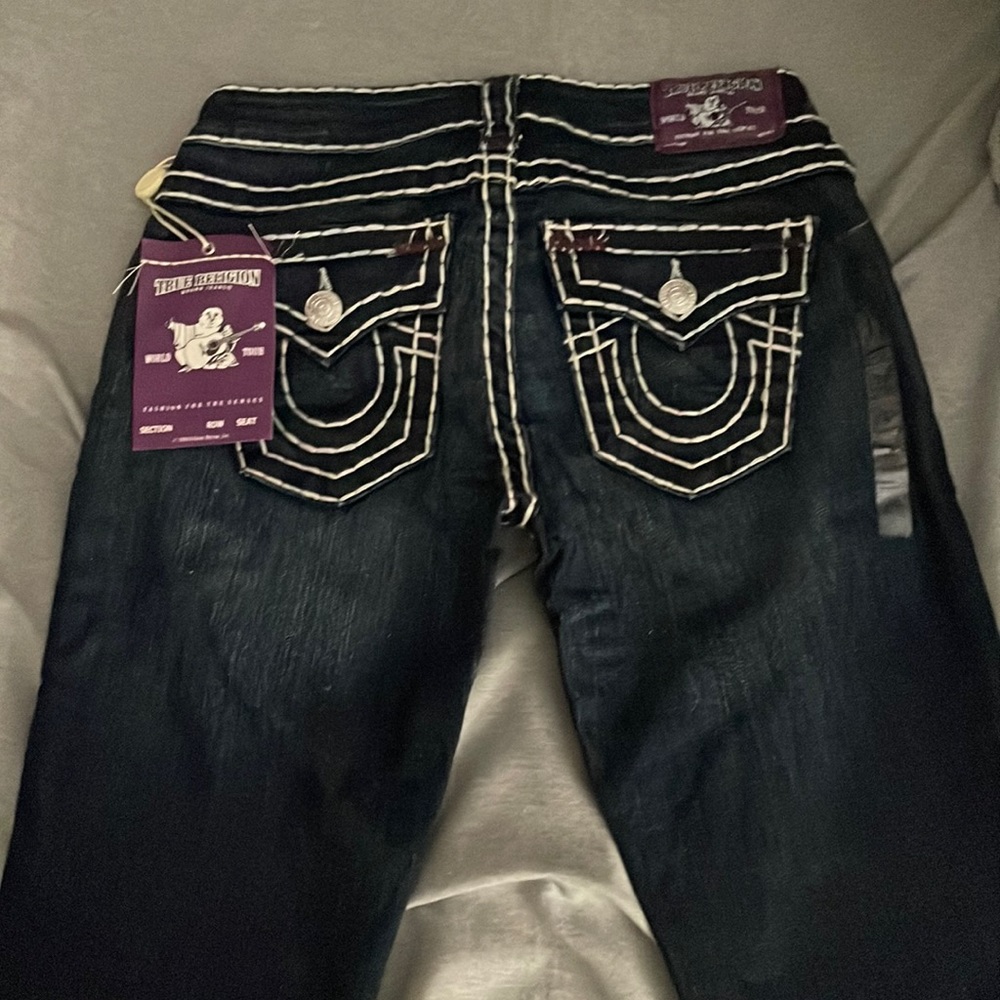 Brand new True religion bootcut jeans